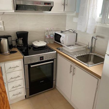 Sea View Maisonette Glyfada Beach Dış mekan fotoğraf