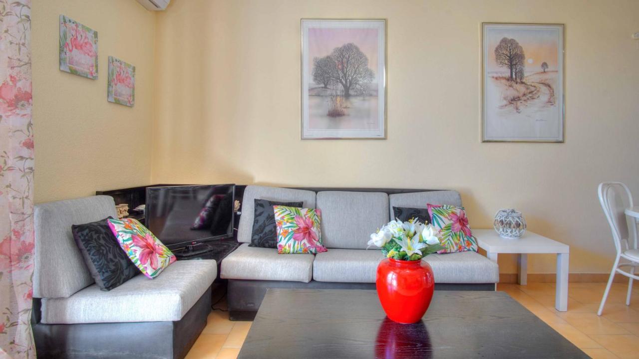 Sea View Maisonette Glyfada Beach Dış mekan fotoğraf