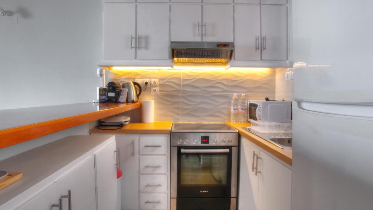 Sea View Maisonette Glyfada Beach Dış mekan fotoğraf