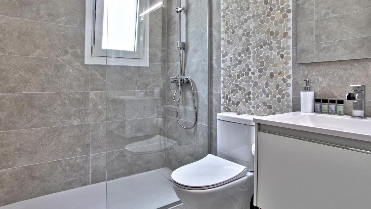 Sea View Maisonette Glyfada Beach Dış mekan fotoğraf